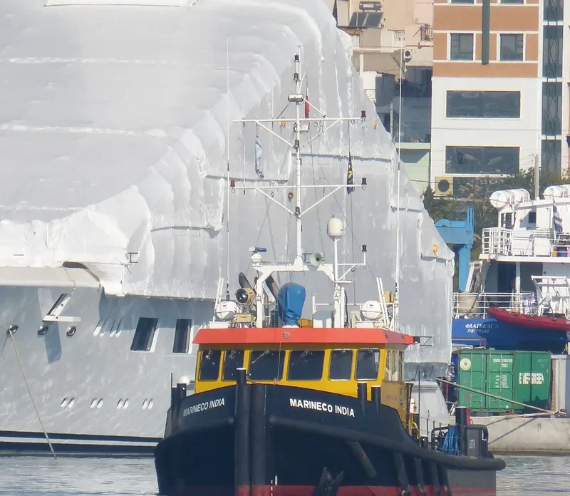 JLD AMBRE General Cargo IMO 9479773 photo 6