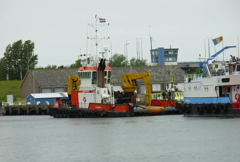 YOGI General Cargo IMO 9479785 photo 8