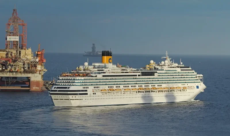 COSTA FASCINOSA Passenger Ship IMO 9479864 photo 6