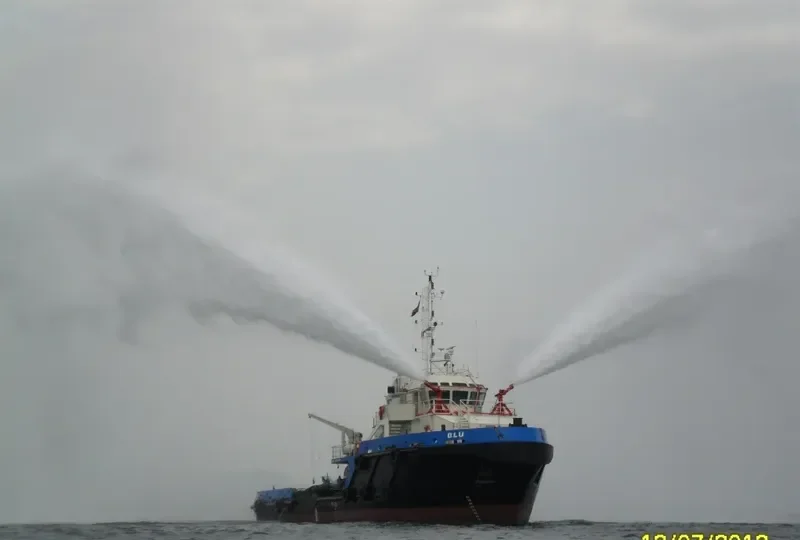 COREMAR BLU General Cargo IMO 9479955 photo 6