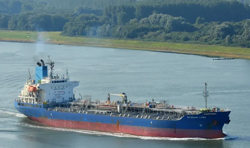 CHEM STREAM Tanker IMO 9479979 photo 6