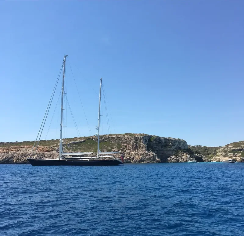 SQUALL General Cargo IMO 9480514 photo 6