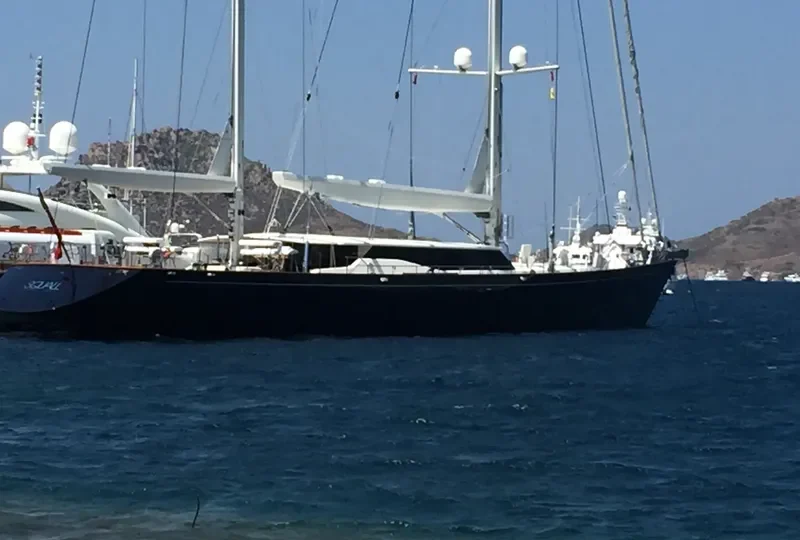 SQUALL General Cargo IMO 9480514 photo 8