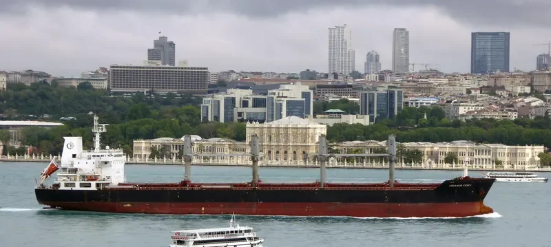 MINANUR CEBI 1 Bulk Carrier IMO 9480564 photo 4