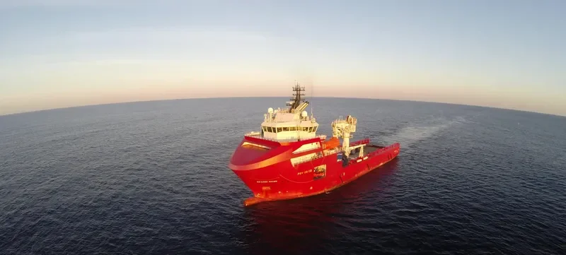 SKANDI HAWK Offshore Vessel IMO 9480734 photo 4
