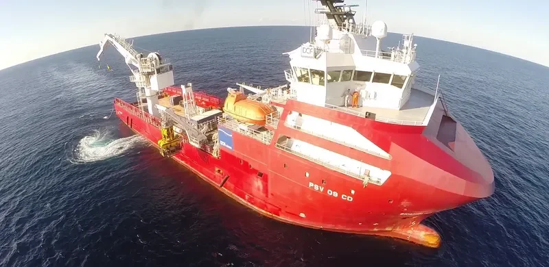 SKANDI HAWK Offshore Vessel IMO 9480734 photo 6