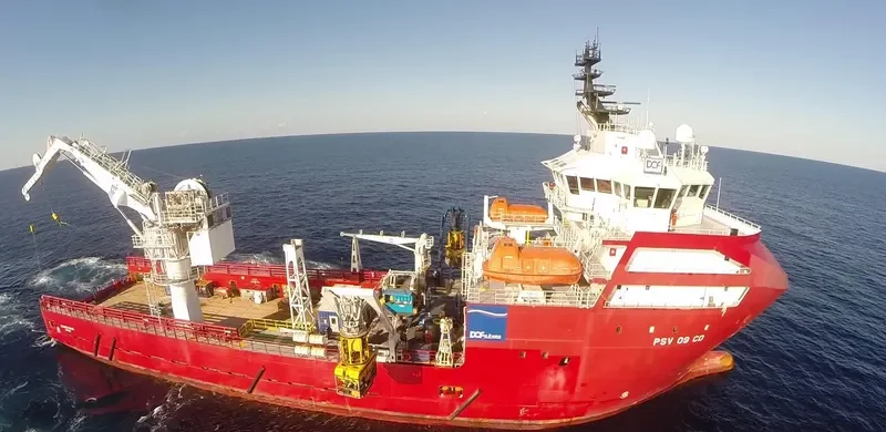 SKANDI HAWK Offshore Vessel IMO 9480734 photo 8