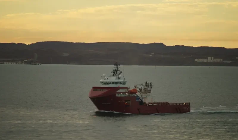SKANDI HAWK Offshore Vessel IMO 9480734 photo 9