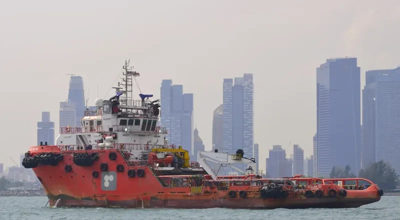 SEALINK 161 Offshore Vessel IMO 9480813 photo 7