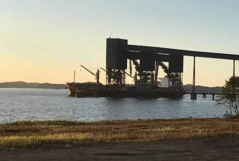 GOLDEN REJEKI Bulk Carrier IMO 9480966