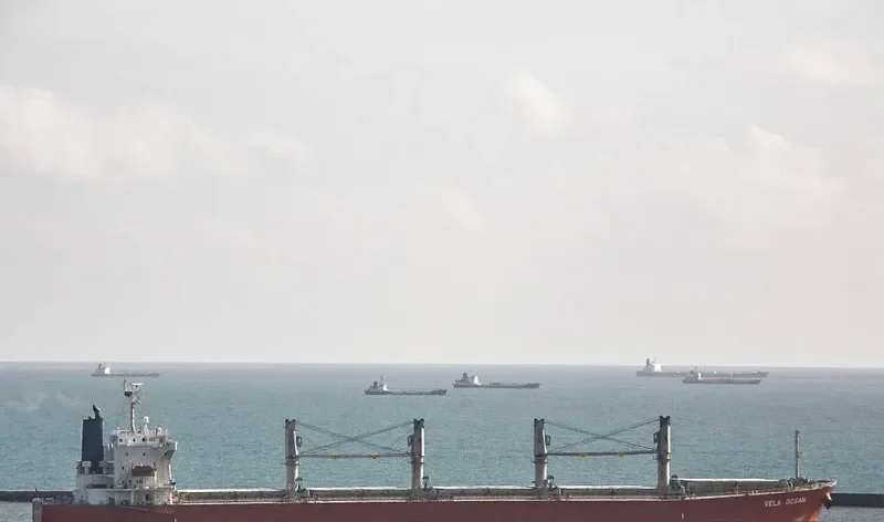 GOLDEN REJEKI Bulk Carrier IMO 9480966 photo 3