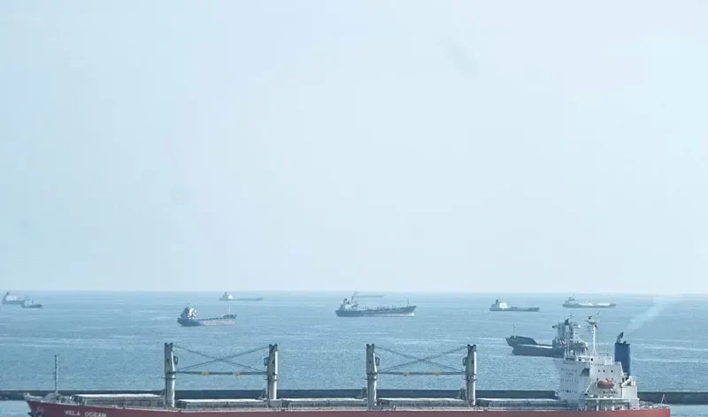 GOLDEN REJEKI Bulk Carrier IMO 9480966 photo 4
