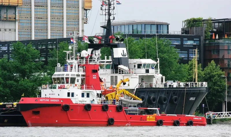 KOOLE 42 General Cargo IMO 9481037 photo 6
