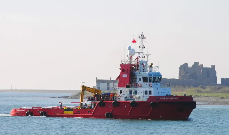 KOOLE 42 General Cargo IMO 9481037 photo 7