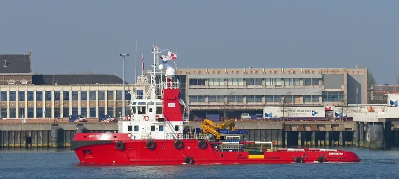 KOOLE 42 General Cargo IMO 9481037 photo 10