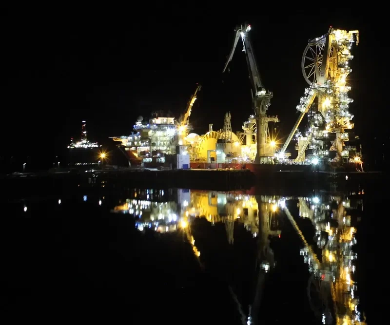 DEEP ENERGY General Cargo IMO 9481154 photo 2