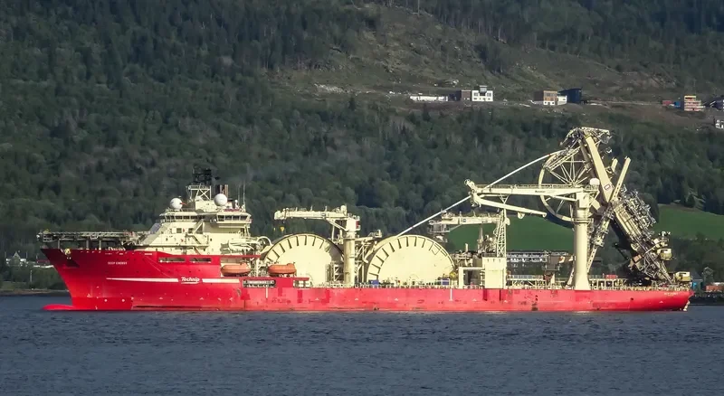 DEEP ENERGY General Cargo IMO 9481154 photo 7