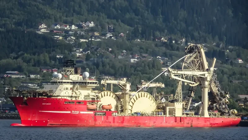 DEEP ENERGY General Cargo IMO 9481154 photo 8