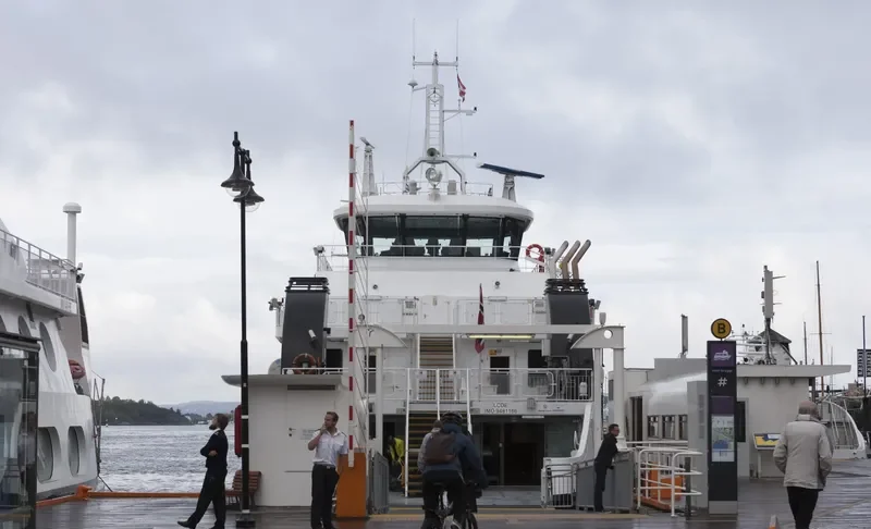 KONGEN Passenger Ship IMO 9481166 photo 5