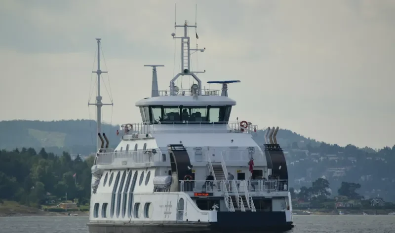 KONGEN Passenger Ship IMO 9481166 photo 7