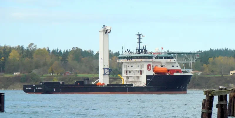 ROSS CANDIES Offshore Vessel IMO 9481506 photo 6