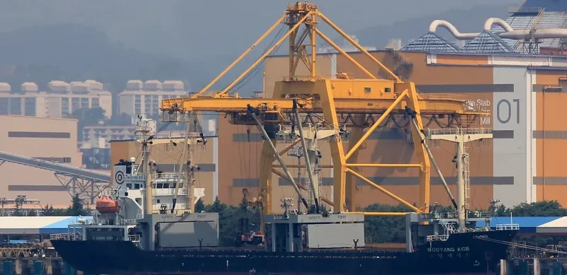 EVER BLOOM General Cargo IMO 9481726 photo 3
