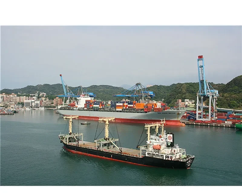 EVER BLOOM General Cargo IMO 9481726 photo 5