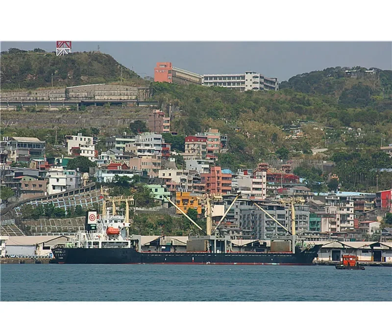 EVER BLOOM General Cargo IMO 9481726 photo 6