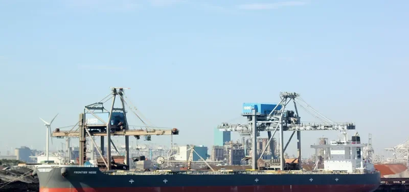 FRONTIER NEIGE Bulk Carrier IMO 9482251 photo 10