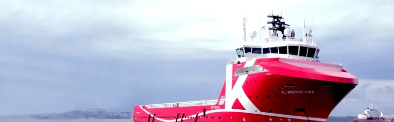KL BREVIKFJORD Offshore Vessel IMO 9482330 photo 9