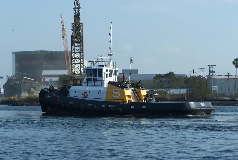 LIBERTY General Cargo IMO 9482598 photo 4