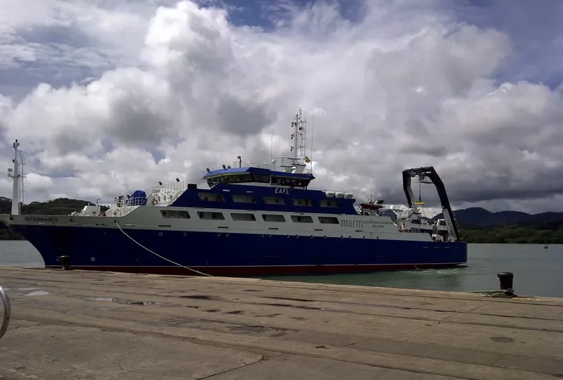 INTERMARES General Cargo IMO 9482615 photo 10