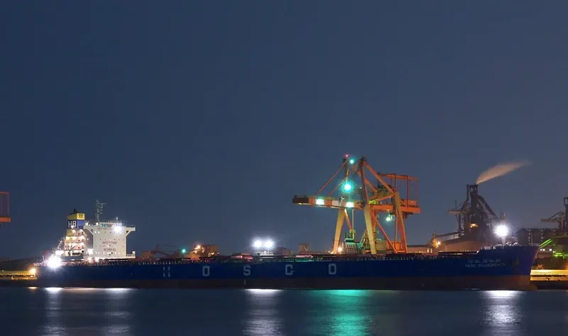 HEBEI SHIJIAZHUANG Bulk Carrier IMO 9482706 photo 3