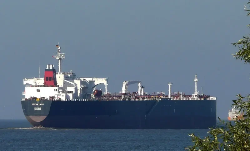 OCEAN LADY Bulk Carrier IMO 9483322 photo 4