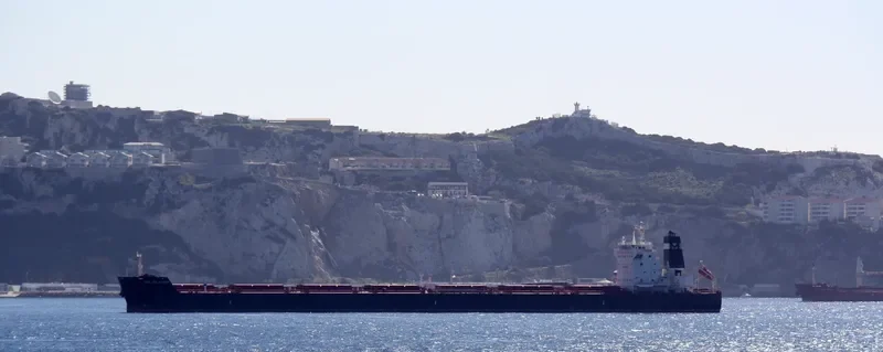 AEOLIAN VISION Bulk Carrier IMO 9483554 photo 10