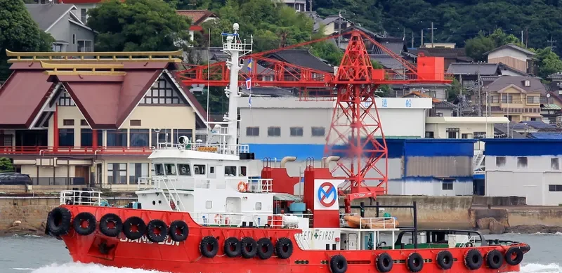 JIANG JUN General Cargo IMO 9483645 photo 3