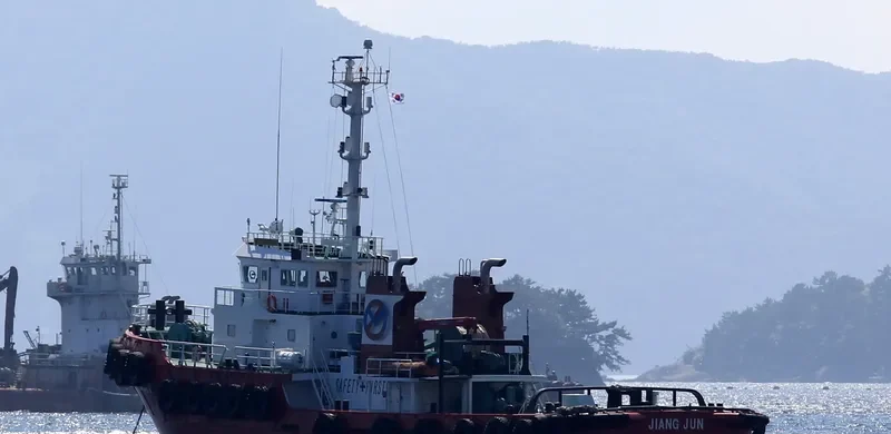 JIANG JUN General Cargo IMO 9483645 photo 4