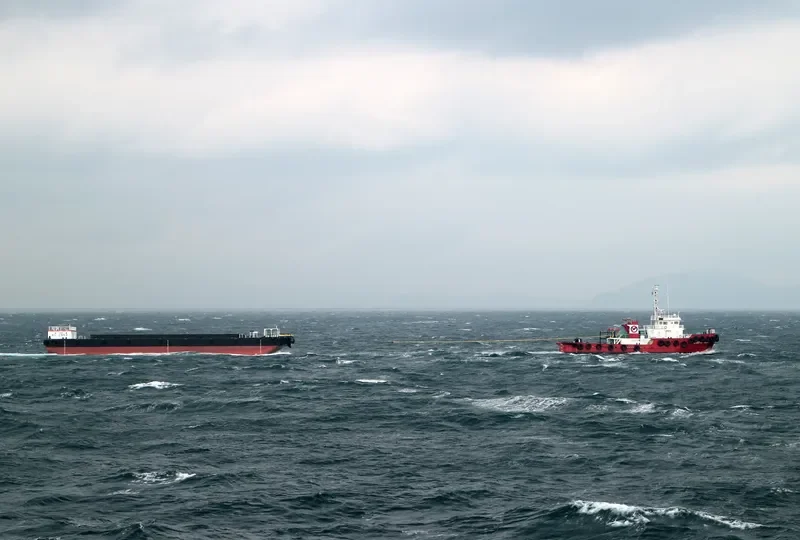 JIANG JUN General Cargo IMO 9483645 photo 7