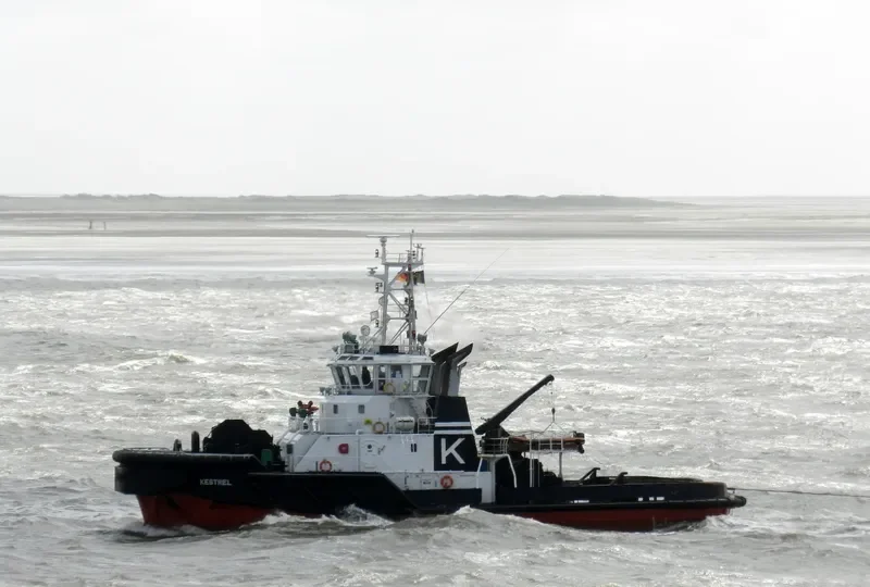 VB FOS General Cargo IMO 9483657 photo 3