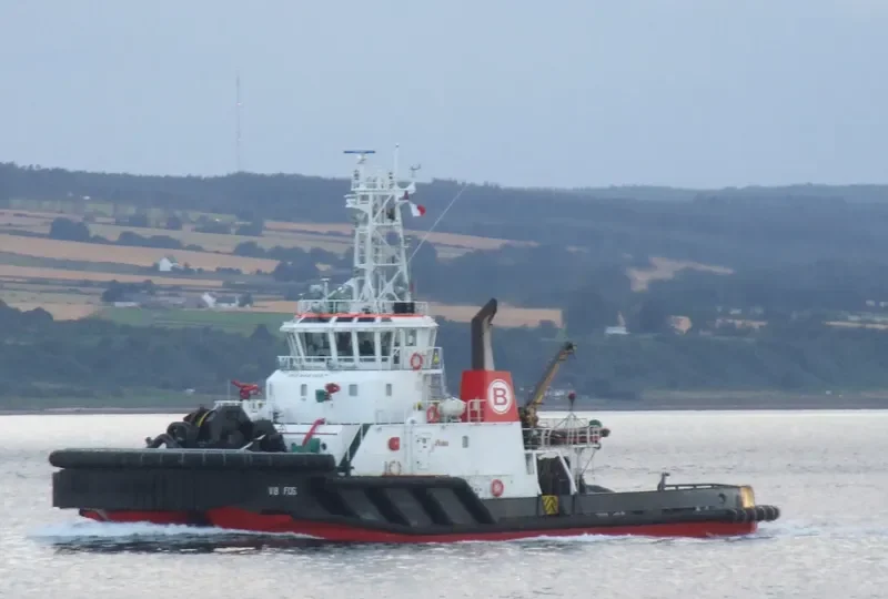 VB FOS General Cargo IMO 9483657 photo 4