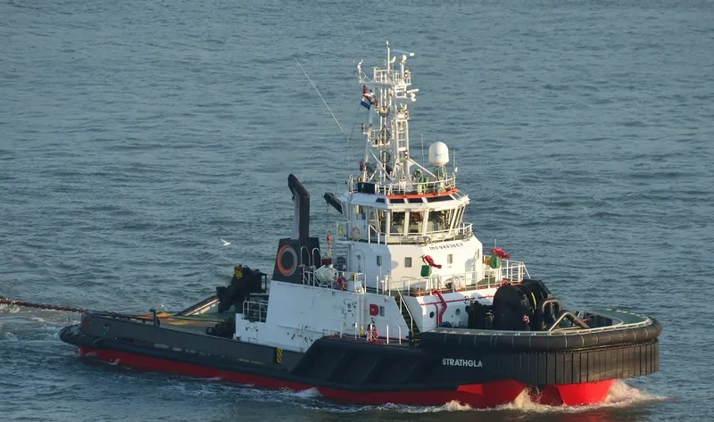 VB FOS General Cargo IMO 9483657 photo 6