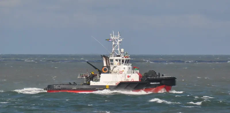 VB FOS General Cargo IMO 9483657 photo 8