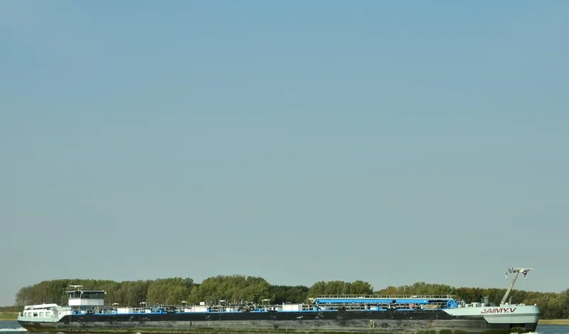 VEERE General Cargo IMO 9483865 photo 3