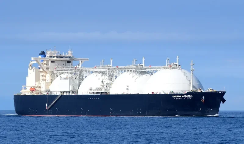 ENERGY HORIZON General Cargo IMO 9483877 photo 9