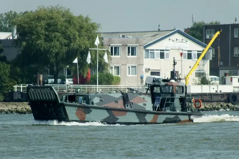 L9567 General Cargo IMO 9483906