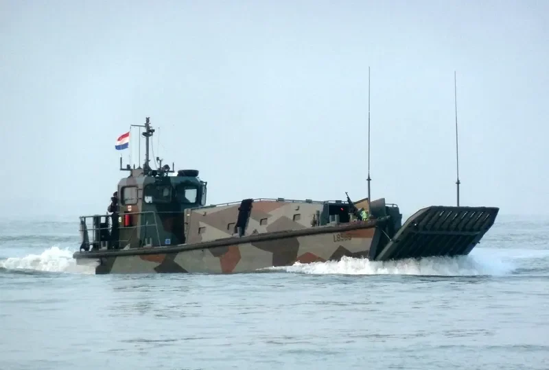 L9568 General Cargo IMO 9483918 photo 4