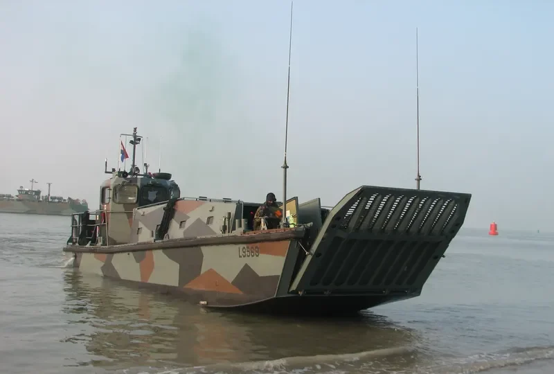 L9568 General Cargo IMO 9483918 photo 5
