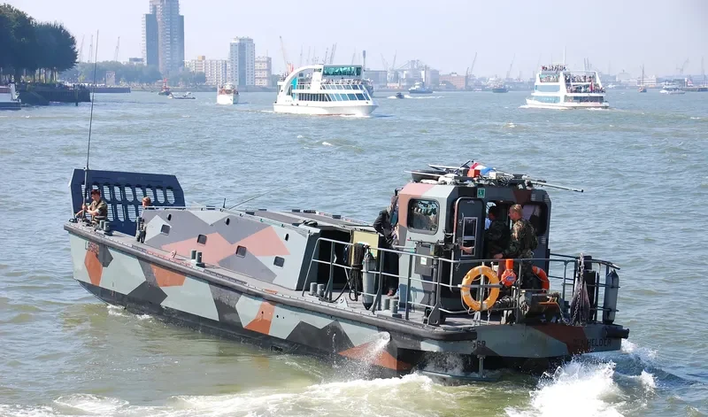 L9568 General Cargo IMO 9483918 photo 9