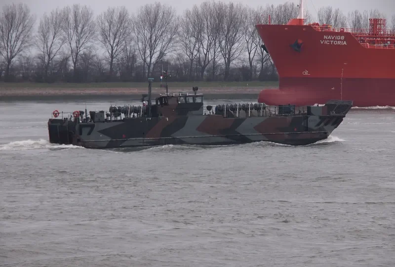 L9571 General Cargo IMO 9483944