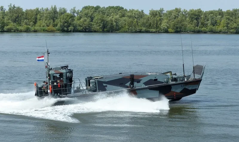 L9571 General Cargo IMO 9483944 photo 10